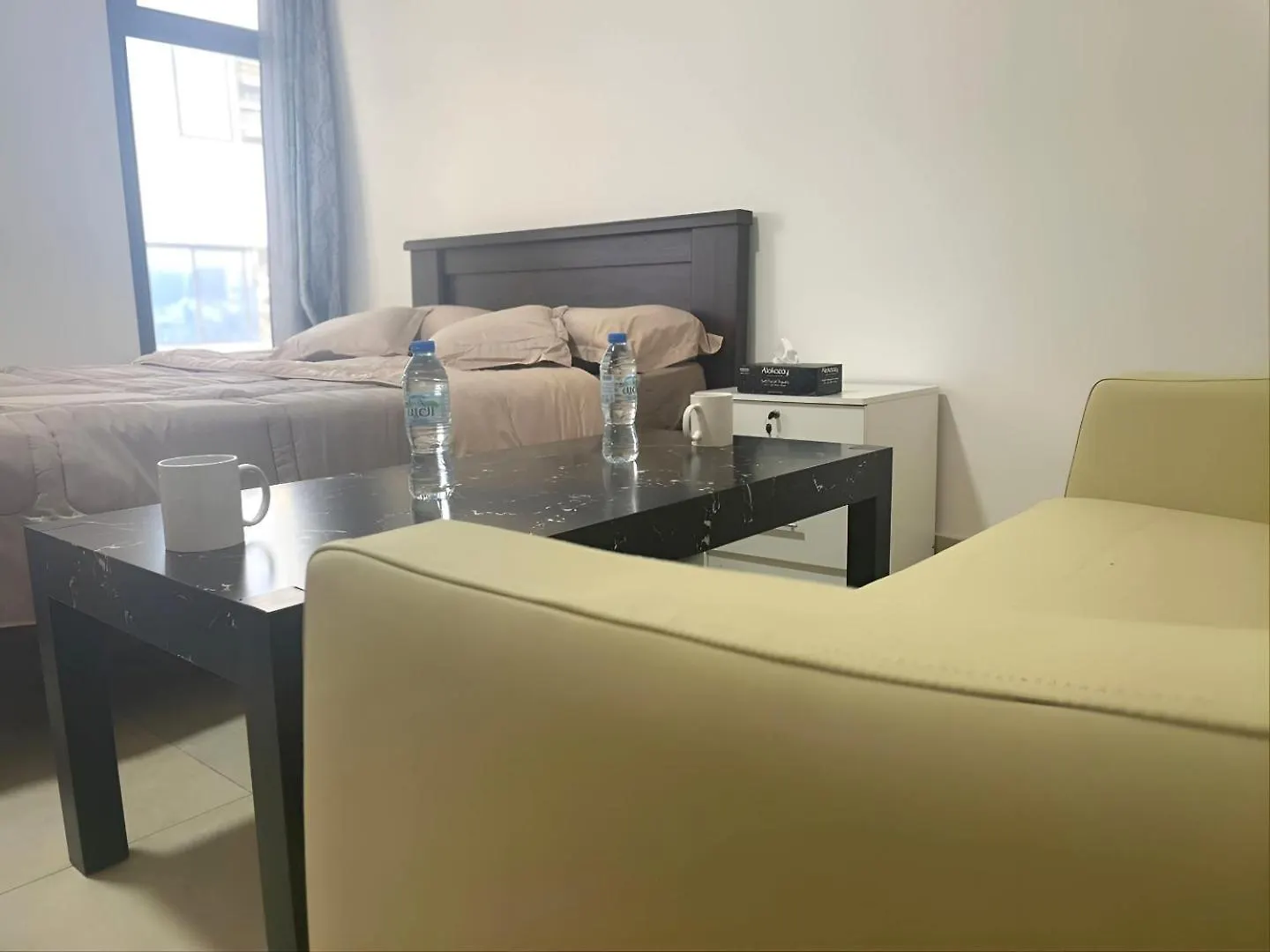 بيت شباب Heart Of Abu Dhabi - Elite Community