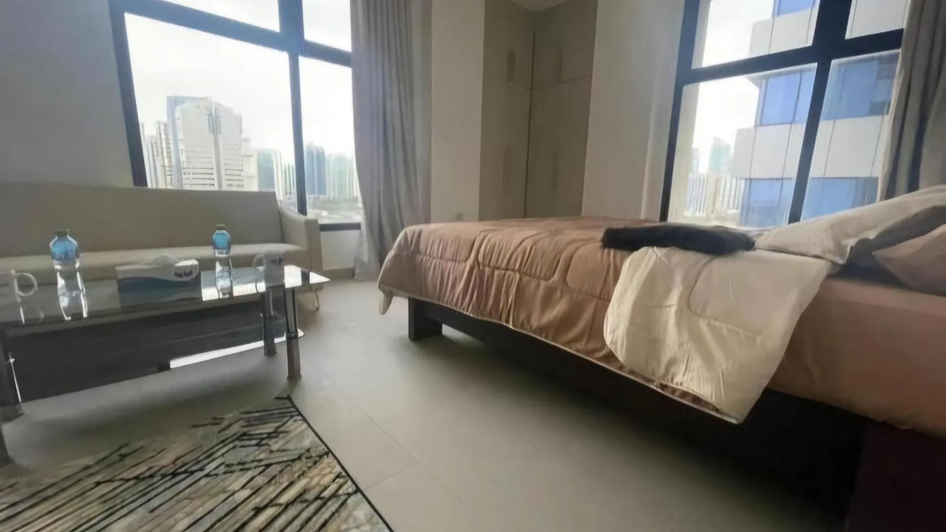 بيت شباب Heart Of Abu Dhabi - Elite Community